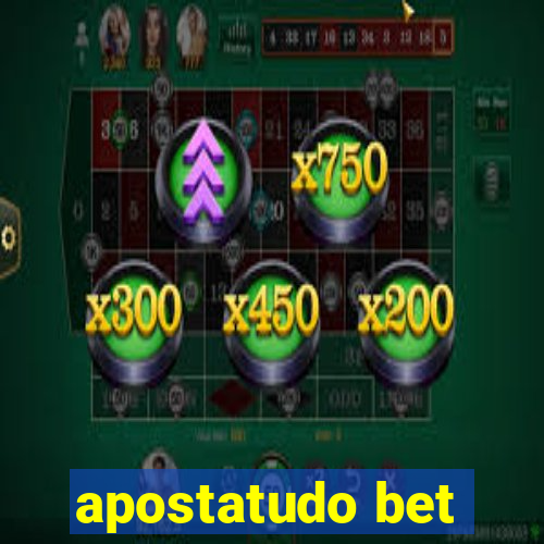 apostatudo bet